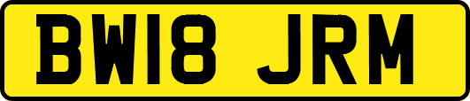 BW18JRM