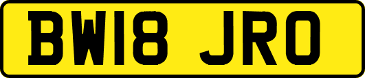 BW18JRO