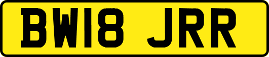 BW18JRR
