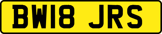 BW18JRS