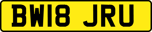 BW18JRU