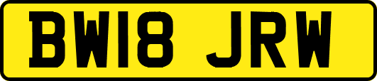 BW18JRW