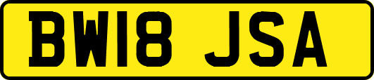 BW18JSA
