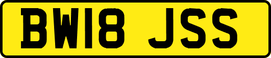 BW18JSS