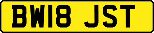 BW18JST