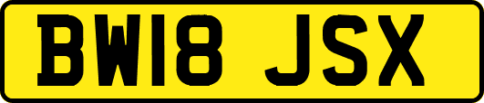 BW18JSX