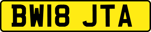 BW18JTA