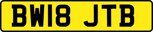 BW18JTB