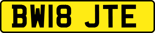 BW18JTE