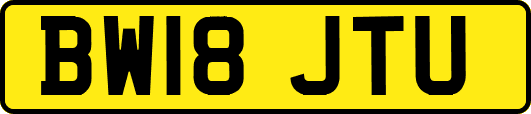 BW18JTU