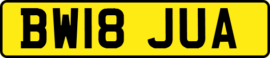 BW18JUA