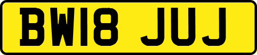 BW18JUJ