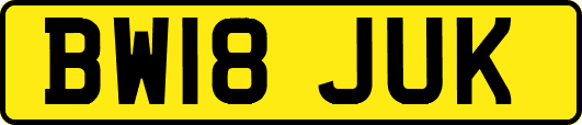 BW18JUK