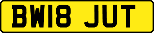 BW18JUT