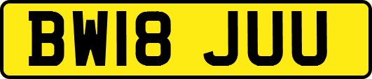 BW18JUU