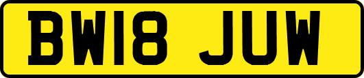 BW18JUW