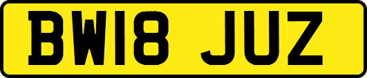 BW18JUZ