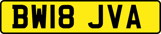 BW18JVA