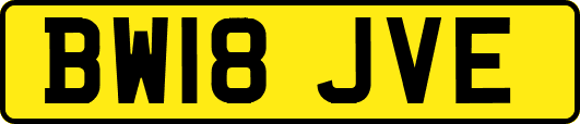 BW18JVE