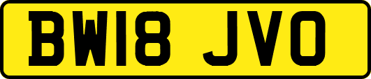 BW18JVO