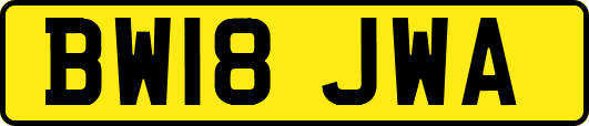 BW18JWA