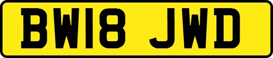 BW18JWD