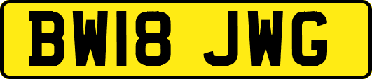 BW18JWG
