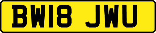 BW18JWU