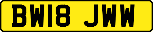 BW18JWW