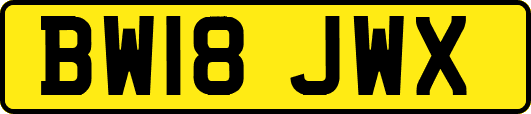 BW18JWX