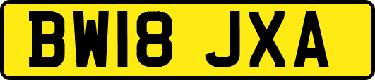 BW18JXA
