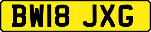 BW18JXG