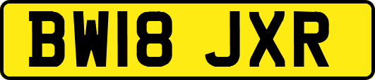 BW18JXR