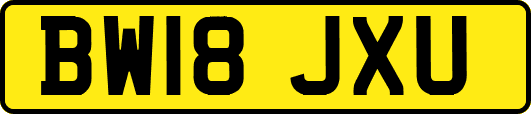 BW18JXU