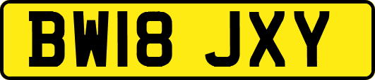 BW18JXY
