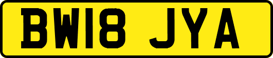 BW18JYA