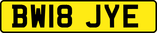 BW18JYE