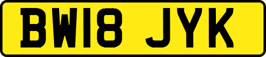 BW18JYK