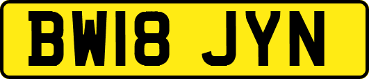 BW18JYN