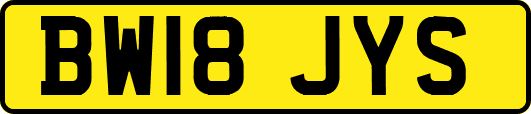 BW18JYS