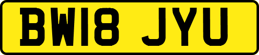 BW18JYU