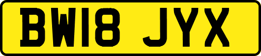 BW18JYX