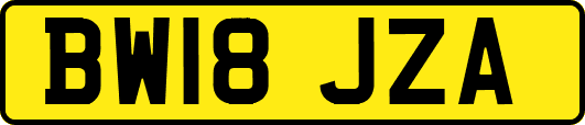 BW18JZA