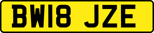 BW18JZE