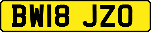 BW18JZO