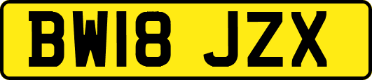 BW18JZX