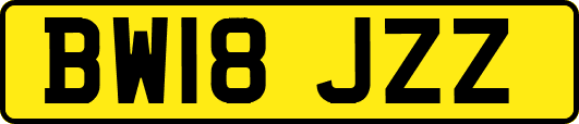 BW18JZZ