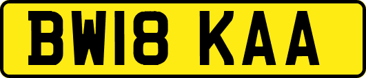BW18KAA