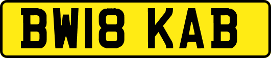 BW18KAB