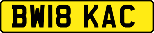 BW18KAC